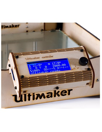 ultimaker printer 3